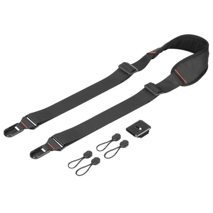 Pasek Smallrig Pasek na ramię do aparatu [PSC2428]