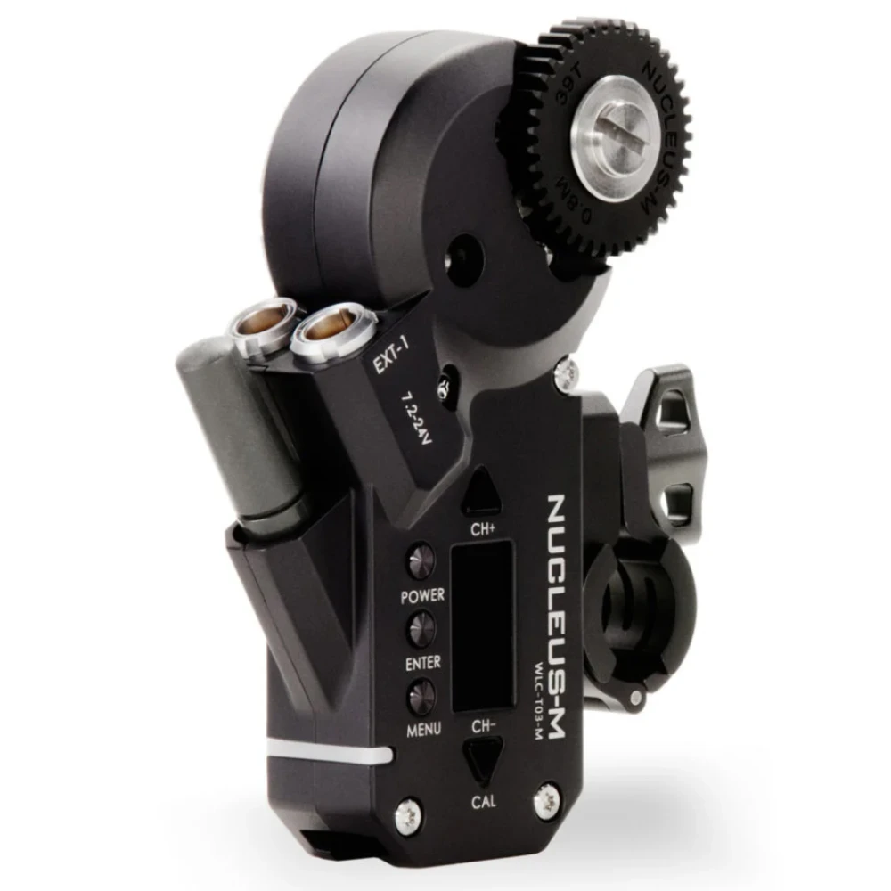 Tilta Nucleus-M Motor Kit I (WLC-T03-M1)