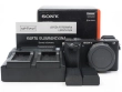 Aparat UŻYWANY Sony A6500 body (ILCE6500) s.n. 3817455