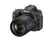 Lustrzanka Nikon D750 body 