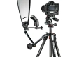 Statyw Manfrotto MT055XPRO3, 3 sekcje, aluminiowy, kolumna 90 st. bez głowicy