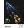 Papier Fomei Jazz Art A2/25 G310