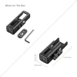 Smallrig Klatka operatorska Extended DJI Osmo Pocket 3 [5117]