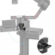 Smallrig Mocowanie monitora NATO Monitor Mount do DJI RS 2 / RSC 2 / RS 3 / RSC 2 PRO [3026B]