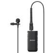 Sony Mikrofon krawatowy ECM-L1