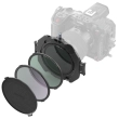 Smallrig Zestaw Filter Kit Adjustable Clamp