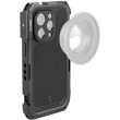 Smallrig Mobilna klatka wideo Flagship Edition do iPhone 16 Pro [4828]