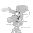 Smallrig Klatka operatorska HawkLock Quick Release Advanced Cage Kit do Sony FX3 / FX30