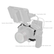 Smallrig Klatka operatorska do Canon EOS R5 Mark II [4978B]