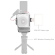 Smallrig Klatka do Canon EOS R50 V Srebrna