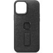 Peak Design Mobile Everyday Loop Case etui do iPhone 12 Pro Max grafitowe 