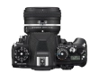 Lustrzanka Nikon DF body czarne