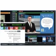 Oprogramowanie vMix vMix 4K mikser softowy (Virtualne)