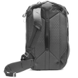 Plecak Peak Design Travel Backpack 45L czarny 