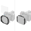 Smallrig Filter Support (do filtrów 100x100 / 100x150mm)