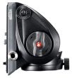 Głowica Manfrotto MVH500AH z płaską bazą 60 mm Pro Video