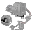 Smallrig Płytka Extended QR Plate do Ronin DJI RS 2 / Ronin-S / RS 3 / RS 3 Pro [3031B]