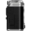 Aparat cyfrowy FujiFilm X-M5 body srebrny