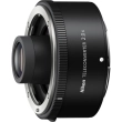 Telekonwerter Nikon Z TC-2.0x