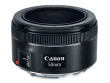 Obiektyw Canon 50  mm f/1.8 EF STM 