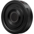 Obiektyw Panasonic Lumix S 26 mm f/8.0 pancake (MF)