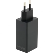 Patona Premium GaN PD65W 2xUSB-C 1xUSB-A PD 3.0 QC 3.0
