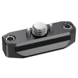 Smallrig Szyna NATO 48 mm ze śrubą pozycjonującą ARRI [BUN2521B]