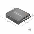 Blackmagic Mini Converter SDI Distribution