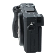 Aparat UŻYWANY Sony A6300 body (ILCE6300) czarny s.n. 3817689