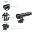 Smallrig Rączka QR Cheese Handle