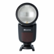 Lampa błyskowa UŻYWANA Quadralite Stroboss  V1 S Sony s.n. 21G08B12