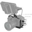 Smallrig Klatka operatorska do Nikon Z6 III Cage Kit