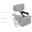 Smallrig Nato Top Handle [3766]