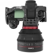 8sinn Klatka operatorska do Panasonic S1 / S1R / S1H Cage