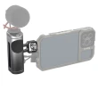 Smallrig Uchwyt Side Handle Wireless Control do Smartfonów (iPhone 13/12/11; Samsung Galaxy S20/S21/S22)