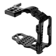 8sinn Klatka operatorska do Blackmagic Pocket Cinema Camera 6K PRO / 6K G2 Half Cage