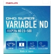 Marumi SUPER DHG VARI ND 82 mm