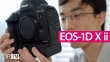Lustrzanka Canon EOS 1DX Mark II