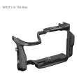 Smallrig klatka HawkLock do Canon EOS R6 V [6372]