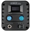 Lampa LED Sirui C60B WB Bicolor 2800-7000K Monolight