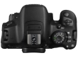 Lustrzanka Canon EOS 700D Body