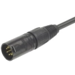 Beyerdynamic Przewód słuchawkowy do DT 109.38 XLR 5-pin1,5 m