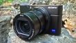 Aparat cyfrowy Sony DSC-RX100 III -GRATIS grip AG-R2 i torba LCS-RXG