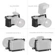 Smallrig Klatka operatorska do Sony ZV-E1 Cage Kit [4257B]