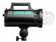 Lampa studyjna Quadralite Move 400