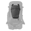 Wandrd Route Chest Pack czarna