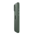 Peak Design Mobile Everyday Fabric Case etui do iPhone 16 szarozielone