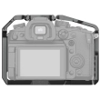 8sinn Klatka operatorska do Lumix GH6 / GH7 Cage (bez HDMI Clamp)