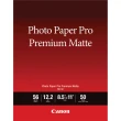 Papier Canon PM-101 Pro Premium Matte A2 20 ark.