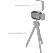 Smallrig Klatka operatorska DJI Osmo Action [4119C]
